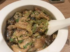 -金掌勺锅包肉(太原万达店)