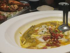 -绿茶餐厅(乐峰广场店)