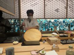 -小十Omakase(地王大厦店)