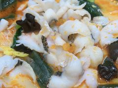 -喜家德虾仁水饺(华强天虹店)