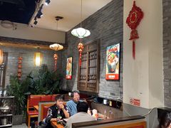 -汇通杨家·烤肉(汇通店)