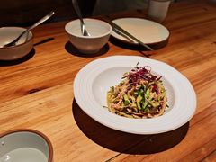 -本处·素食·融合料理(南油店)
