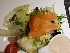 -斗牛士牛排餐厅(嘉里汇店)