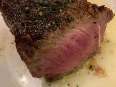 -摩根扒房(桐梓林店)