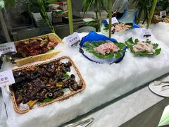 -川骄海鲜自助(亚运村店)