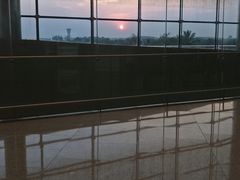 -贾特拉帕蒂·希瓦吉国际机场