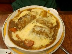 -玛格萝妮比萨屋(四平店)
