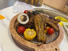 -阿娜尔·新疆菜(宜家荟聚中心店)