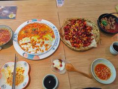 -花盐街·四川乐山小吃(西单大悦城店)