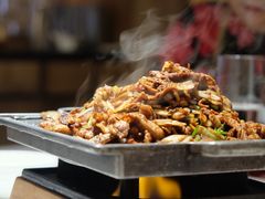 -四季民福烤鸭店(前门店)