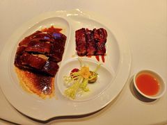 -山泉粤宴(广东大厦店)