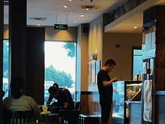 -星巴克(哈尔滨松雷店)