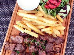 -ALAMEEN阿拉伯餐厅(三里屯店)