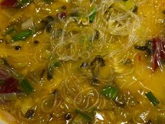 -好嫂子酱猪手•农家菜(华远坊店)