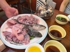 -大理.老字号渝记酸萝卜乌鱼(古城总店)