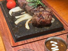 -MR.ROCKY洛奇先生·西餐&酒吧(琶醍店)