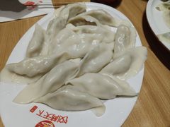 -饺满天下·水饺(大唐西市店)