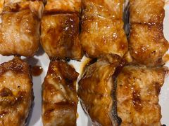 -老大连·海肠捞饭·大连海鲜大连菜(西安路店)