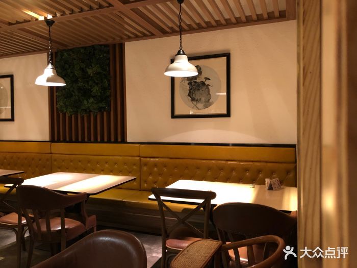 北国饭店(卜蜂中心店)-图片-汕头美食-大众点评网