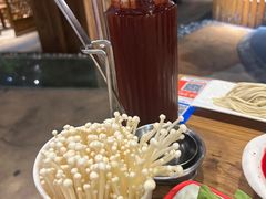 -宽窄巷子鲜牛火锅(北京首店)
