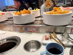 -龍歌自助小火锅(李沧顺和汇店)