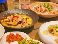 -日出青木·杭帮菜名店