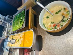 -很久以前羊肉串(长寿路星方汇店)