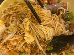 -谭仔米线(皇庭广场店)