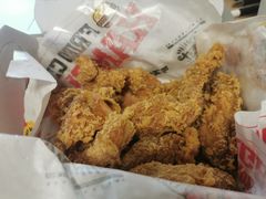 -OUMUNI韩式炸鸡店(朝阳门店)