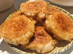 -宋徽厨·安徽菜(安庆绿地店)