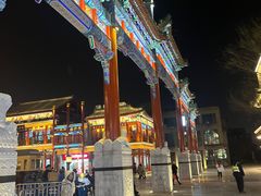 -星巴克臻选(北京前门大街店)