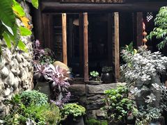 -尽善百年古院餐厅(王家老宅店)