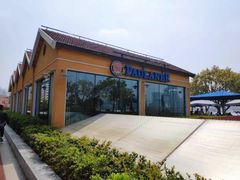 -宝莱纳餐厅(滨江店)