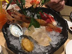 -菊上日式料理(蚌埠银泰店)