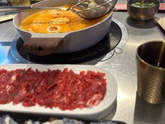 -琥珀川糟粕醋火锅(慈云寺店)