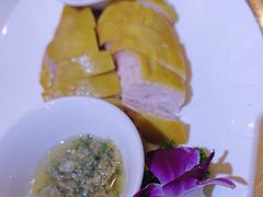 -唐乐宫·小厨餐厅