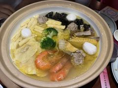 绍三鲜-寻宝记绍兴菜(鲁迅路店)