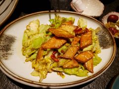 -丝路金桃·新疆菜(徐汇店)