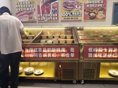 -哈哈碳都·牛肋条无限自助烤肉(宝龙店)