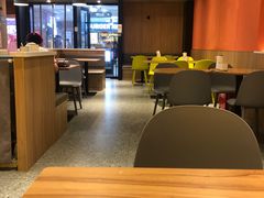 大堂-琴岛顺天馄饨(崂山金鼎店)