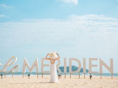 -石梅湾艾美度假酒店