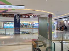 -成都银泰城