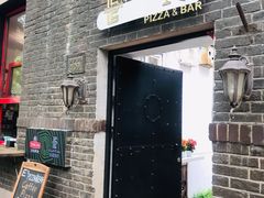 门面-大象厨房(重庆道店)