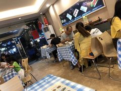 -揭西擂茶(龙华店)