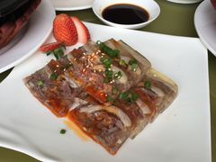 -银树楼(紫玉山庄东区店)