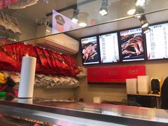 -张鸭子重庆特产卤味小吃(未来国际店)