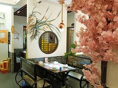-巷儿里餐厅·杭帮菜(信义坊店)