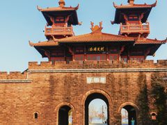 -东湖生态旅游风景区