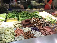 -林静小吃(复兴路店)
