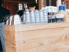 -VOYAGE COFFEE(北锣鼓巷店)